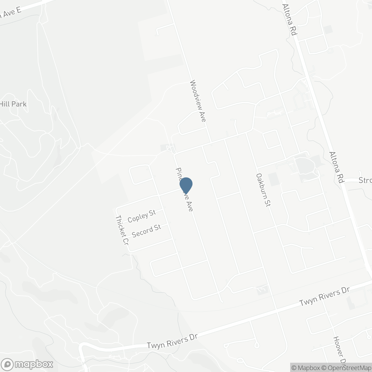 1835 PINE GROVE AVENUE, Pickering, Ontario L1V 1K7